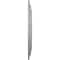 Ekena Millwork Traditional Ceiling Medallion (Fits Canopies up to 5 1/2"), 24 3/8"OD x 1 1/2"P, Primed White CM24TR - alternate 4